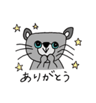 もことわたし（個別スタンプ：2）