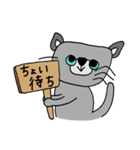 もことわたし（個別スタンプ：13）