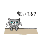 もことわたし（個別スタンプ：20）