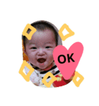 もあすたいる（個別スタンプ：14）