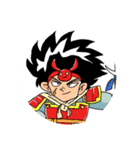 勝成くん（個別スタンプ：12）