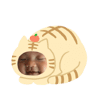 れつスタ（個別スタンプ：6）