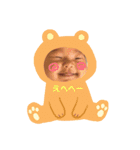れつスタ（個別スタンプ：8）