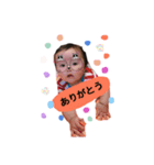 ゆづあゆづ（個別スタンプ：5）