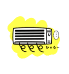 よぉ～し！今日もお仕事がんばるぞっ♪（個別スタンプ：10）