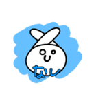 よぉ～し！今日もお仕事がんばるぞっ♪（個別スタンプ：15）