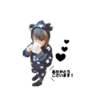 まぺまる（個別スタンプ：9）