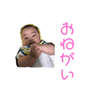 日常生活で使えそうなシリーズ（個別スタンプ：3）