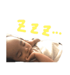 ののたん4（個別スタンプ：9）