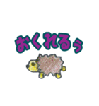 ななこ動物園（個別スタンプ：13）