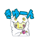 ななこ動物園（個別スタンプ：26）