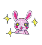 ななこ動物園（個別スタンプ：40）