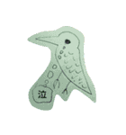 そらの絵  Sora Arts（個別スタンプ：4）