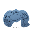 そらの絵  Sora Arts（個別スタンプ：5）
