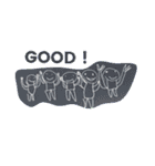 そらの絵  Sora Arts（個別スタンプ：7）