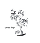 そらの絵  Sora Arts（個別スタンプ：8）