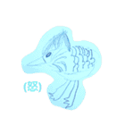 そらの絵  Sora Arts（個別スタンプ：12）