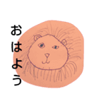 そらの絵  Sora Arts（個別スタンプ：18）