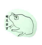そらの絵  Sora Arts（個別スタンプ：28）