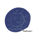 そらの絵  Sora Arts（個別スタンプ：31）