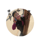 市井6兄妹❷（個別スタンプ：6）