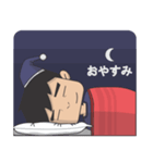 Si Jikur Daily Use Special Collection（個別スタンプ：8）