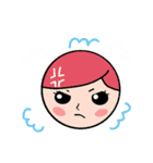 コロコロ family（個別スタンプ：5）