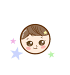 コロコロ family（個別スタンプ：10）