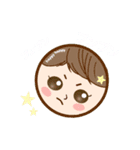 コロコロ family（個別スタンプ：11）