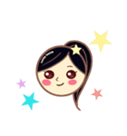 コロコロ family（個別スタンプ：13）