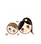 コロコロ family（個別スタンプ：17）