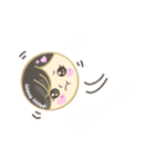 コロコロ family（個別スタンプ：19）