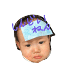 不機嫌レディ（個別スタンプ：2）