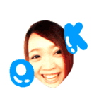 よく友の日常①（個別スタンプ：4）