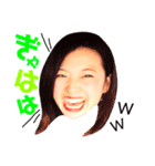 よく友の日常①（個別スタンプ：5）