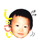 よく友の日常①（個別スタンプ：10）
