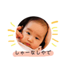 関西弁おひな（個別スタンプ：10）