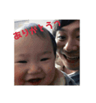 かめゆきちゃんすたんぷ（個別スタンプ：10）