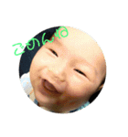 かめゆきちゃんすたんぷ（個別スタンプ：20）