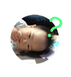 かめゆきちゃんすたんぷ（個別スタンプ：28）
