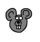 干支と（個別スタンプ：1）