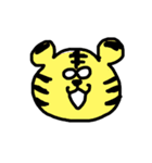 干支と（個別スタンプ：3）