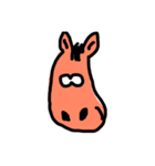 干支と（個別スタンプ：7）