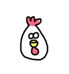 干支と（個別スタンプ：10）