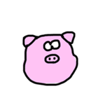干支と（個別スタンプ：14）