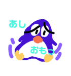 整体（個別スタンプ：4）