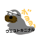 整体（個別スタンプ：5）