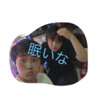 ふうくんスタンプ（個別スタンプ：13）