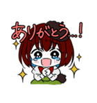 ちんみーず！（個別スタンプ：2）