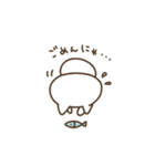 ほのぼのネコちゃん（個別スタンプ：32）